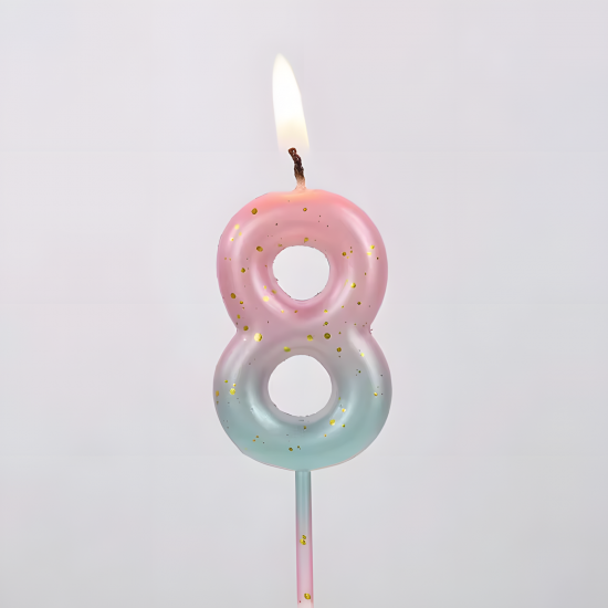 Birthday Candle